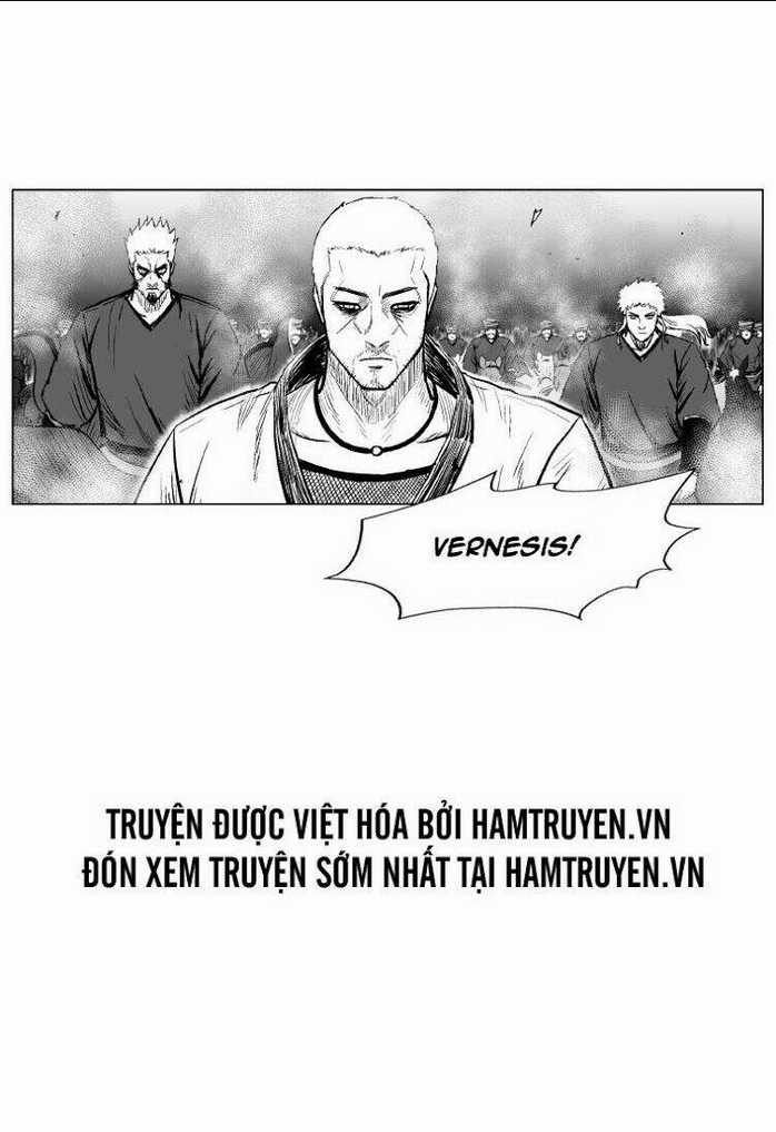 Cơn Bão Đỏ - Chapter 242 - Trang 35