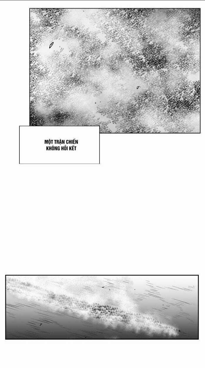 Cơn Bão Đỏ - Chapter 242 - Trang 37