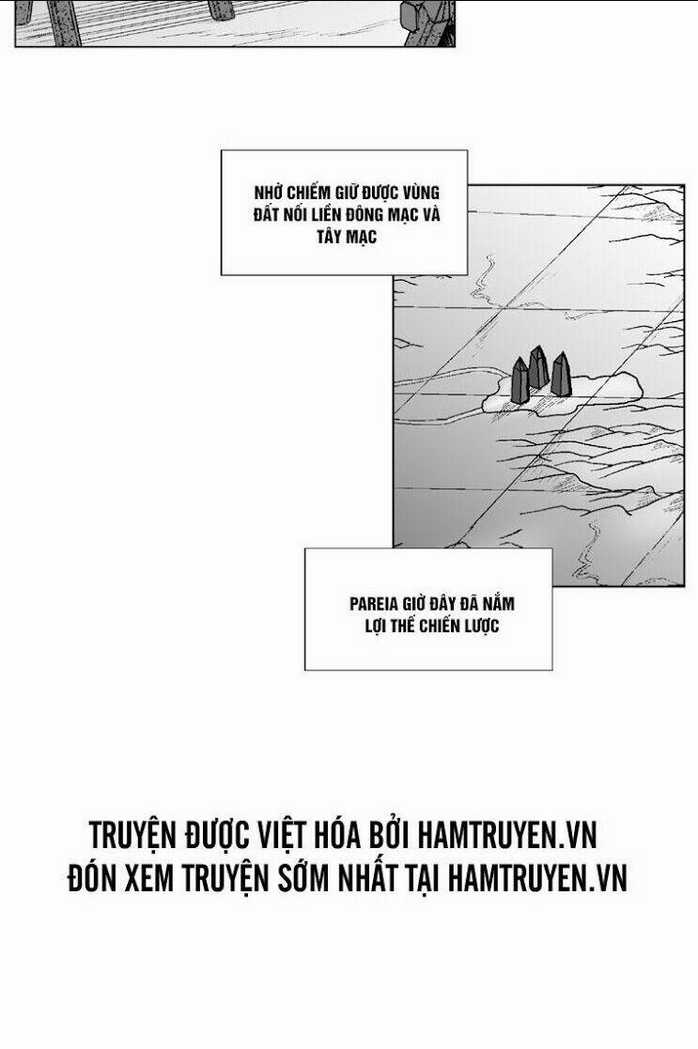 Cơn Bão Đỏ - Chapter 242 - Trang 41