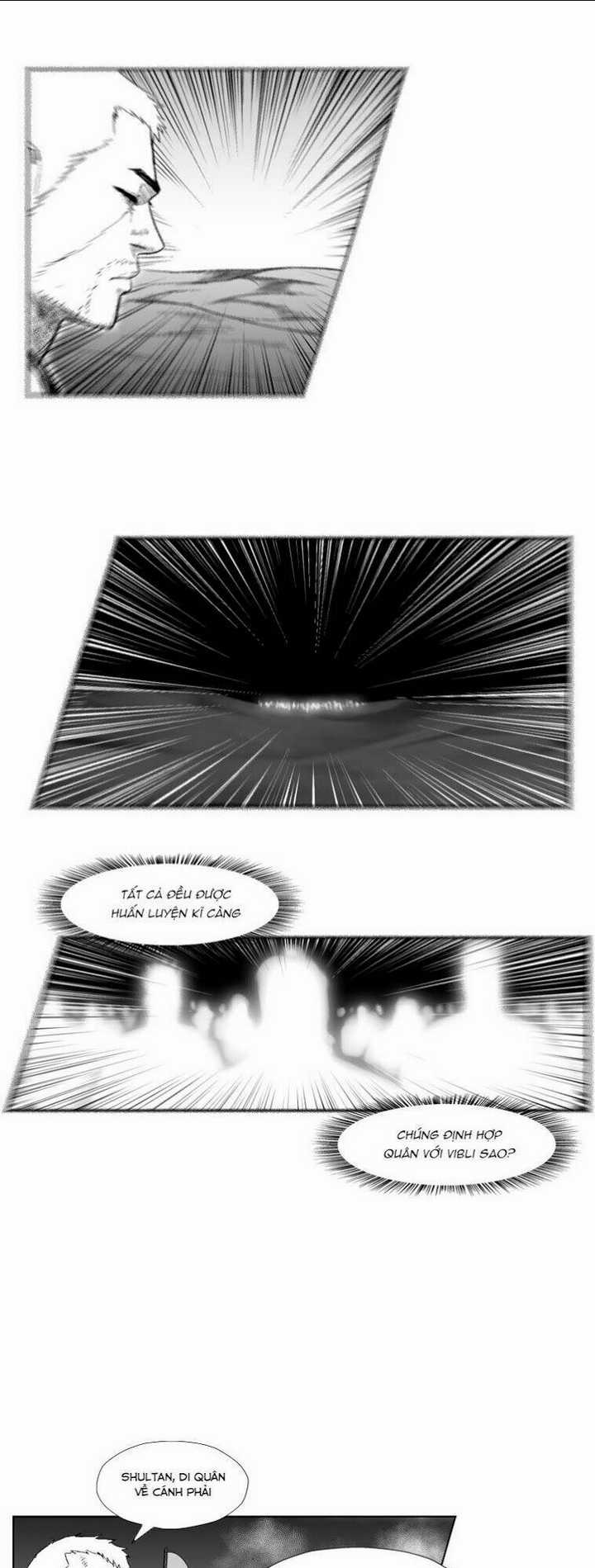 Cơn Bão Đỏ - Chapter 242 - Trang 7