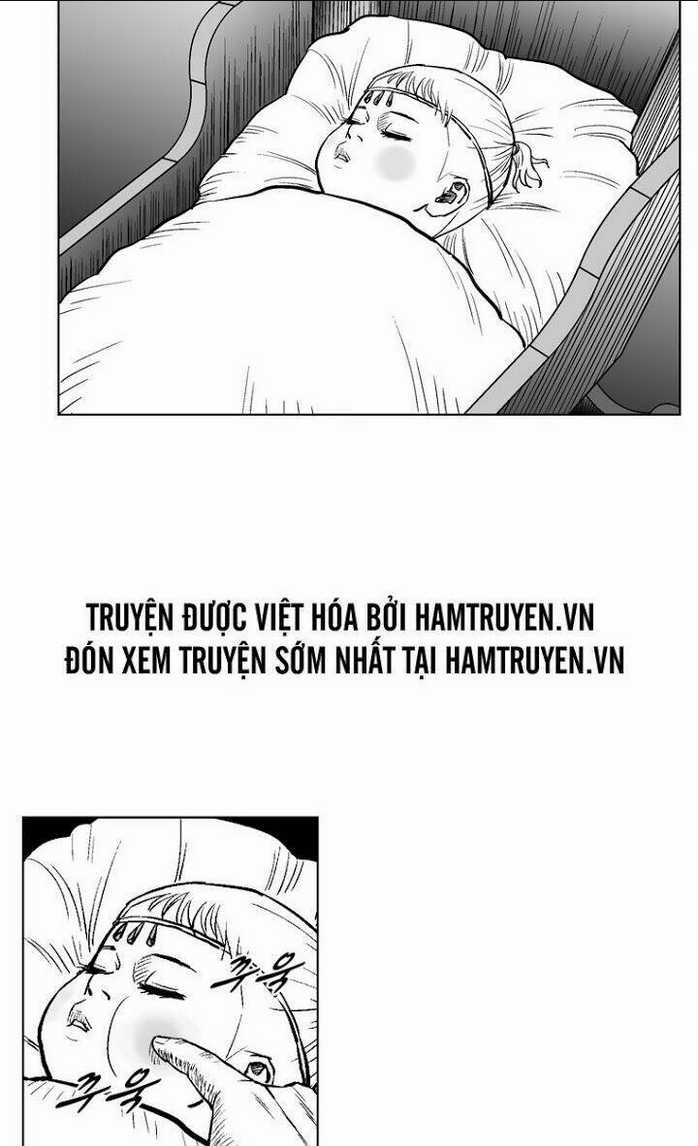 Cơn Bão Đỏ - Chapter 243 - Trang 14