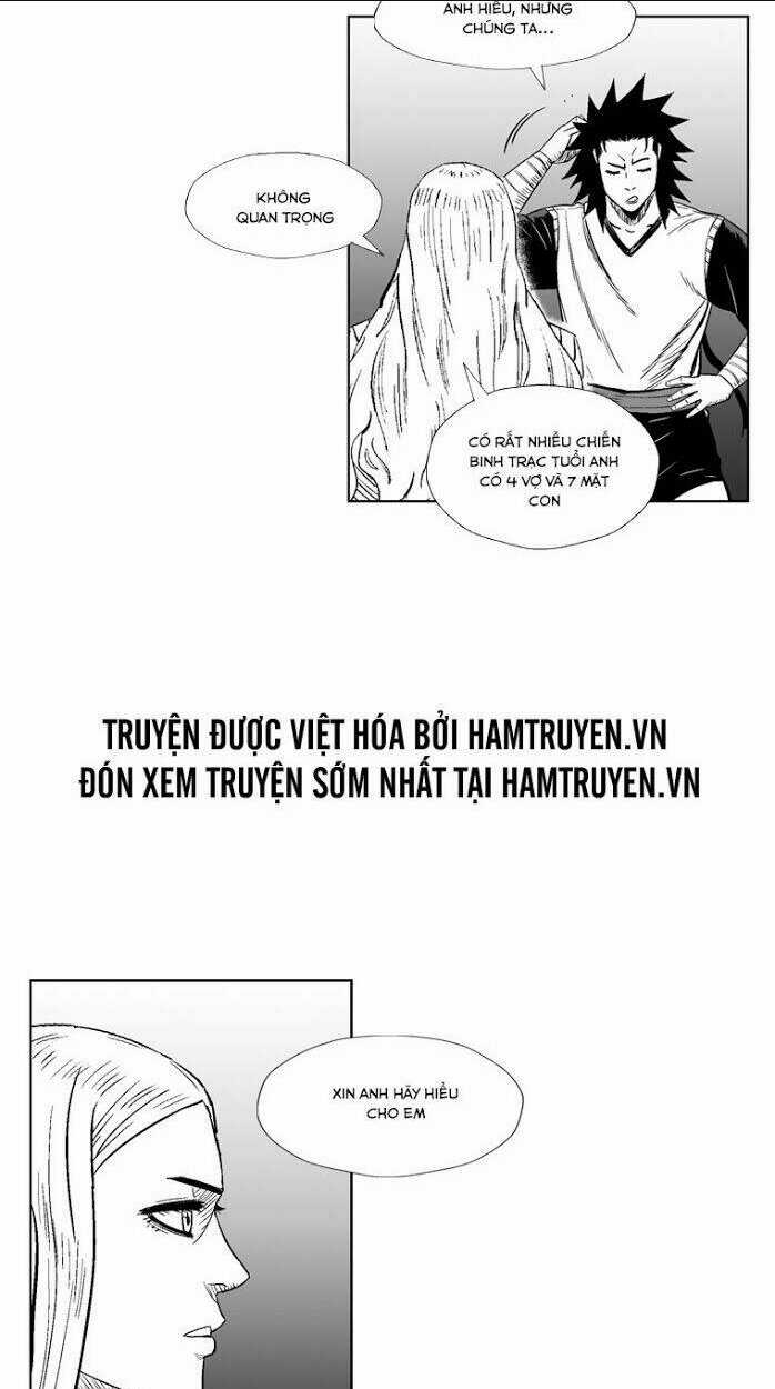 Cơn Bão Đỏ - Chapter 243 - Trang 17