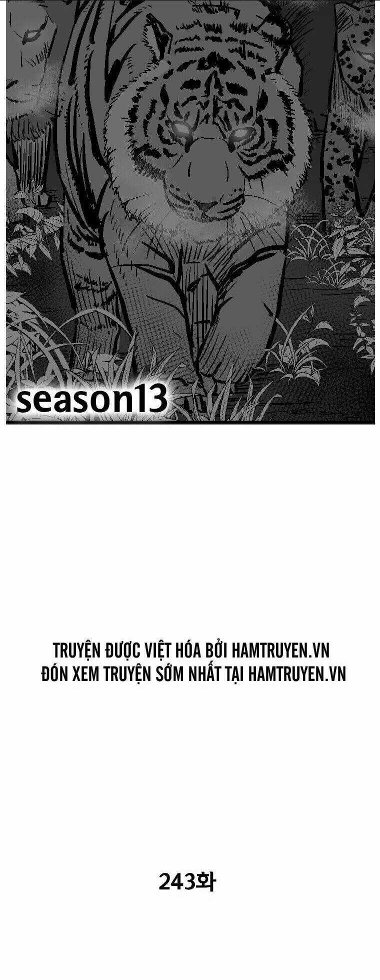 Cơn Bão Đỏ - Chapter 243 - Trang 3
