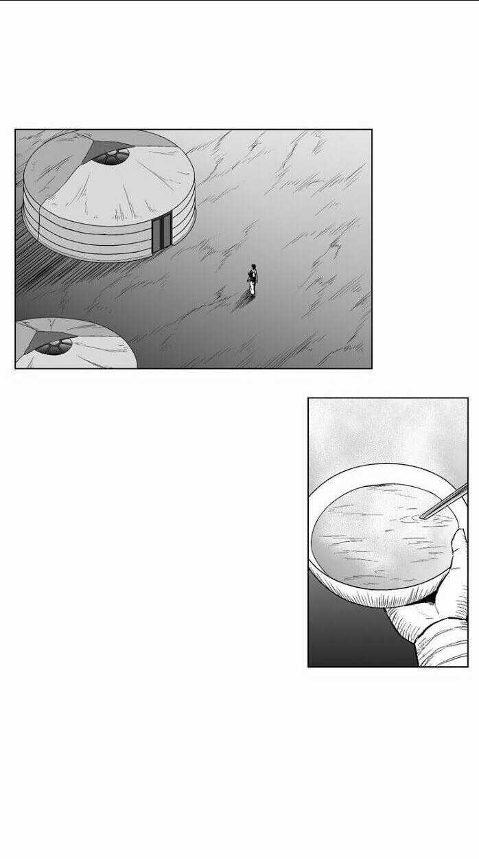 Cơn Bão Đỏ - Chapter 243 - Trang 21