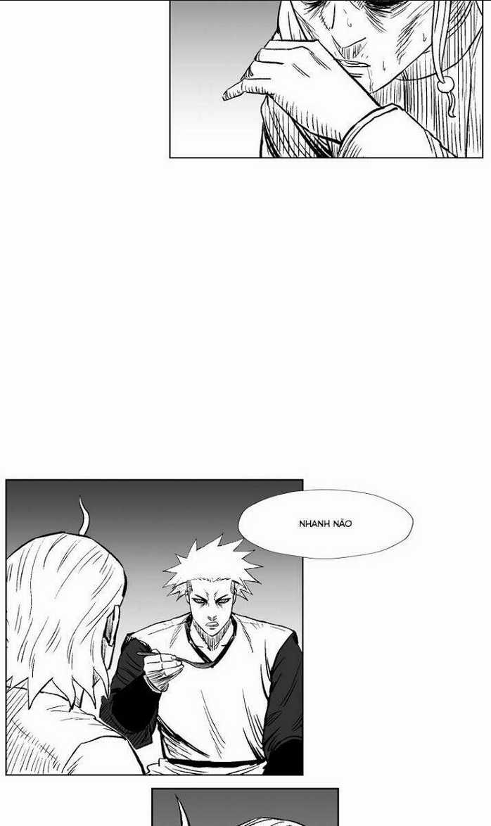 Cơn Bão Đỏ - Chapter 243 - Trang 23