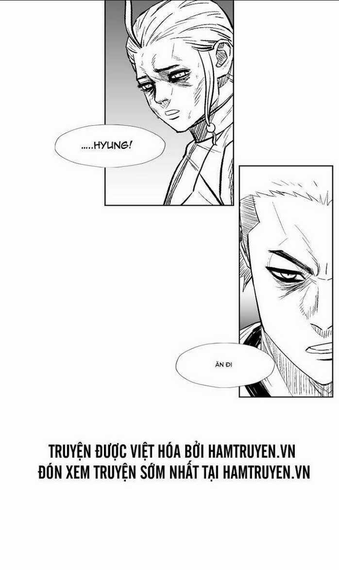 Cơn Bão Đỏ - Chapter 243 - Trang 24