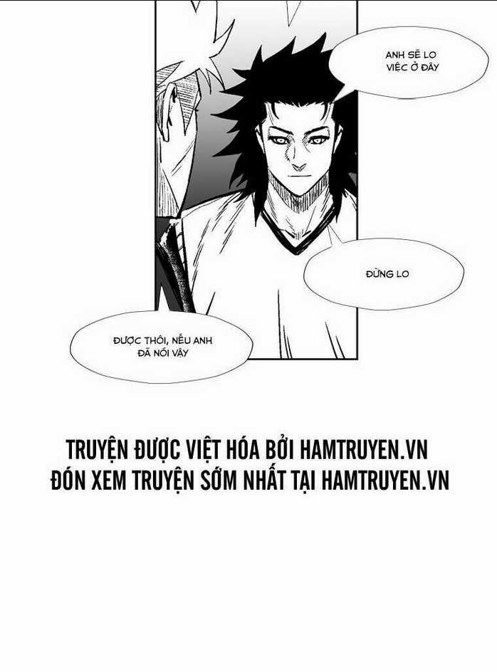 Cơn Bão Đỏ - Chapter 243 - Trang 27