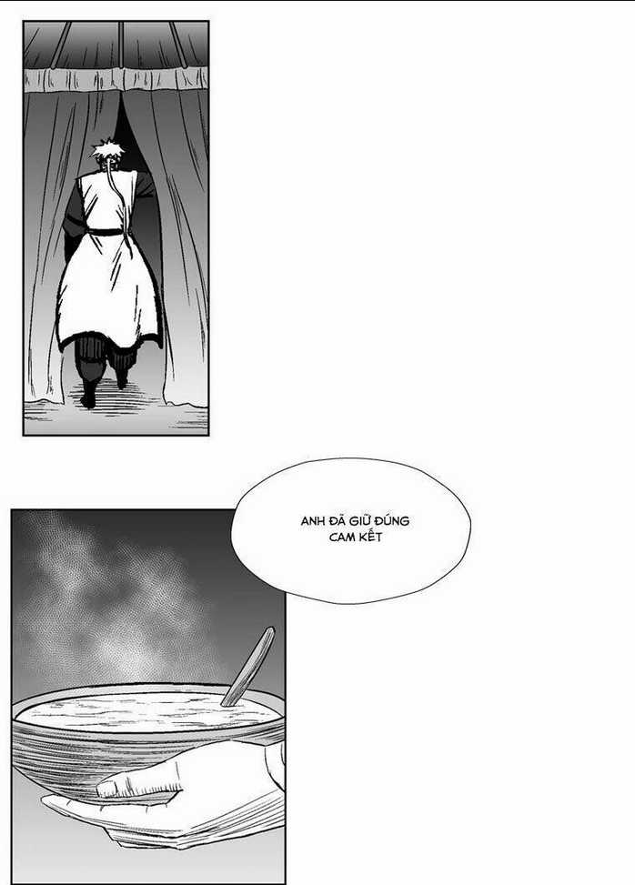 Cơn Bão Đỏ - Chapter 243 - Trang 28