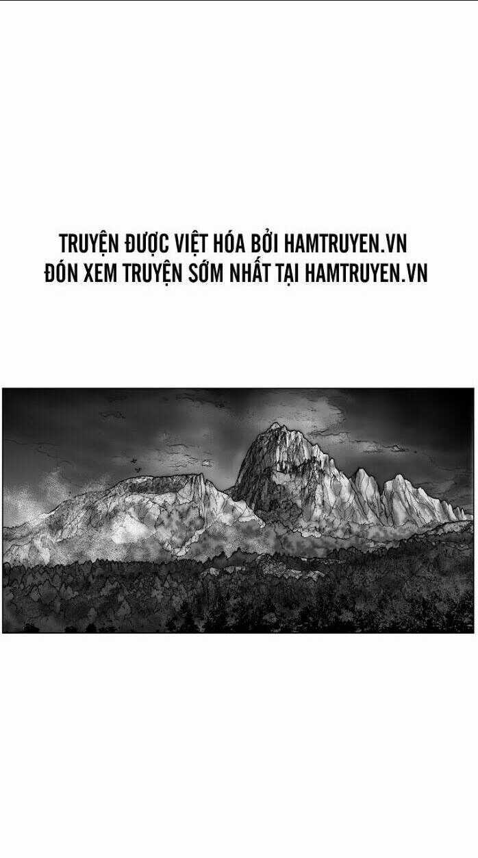 Cơn Bão Đỏ - Chapter 243 - Trang 32