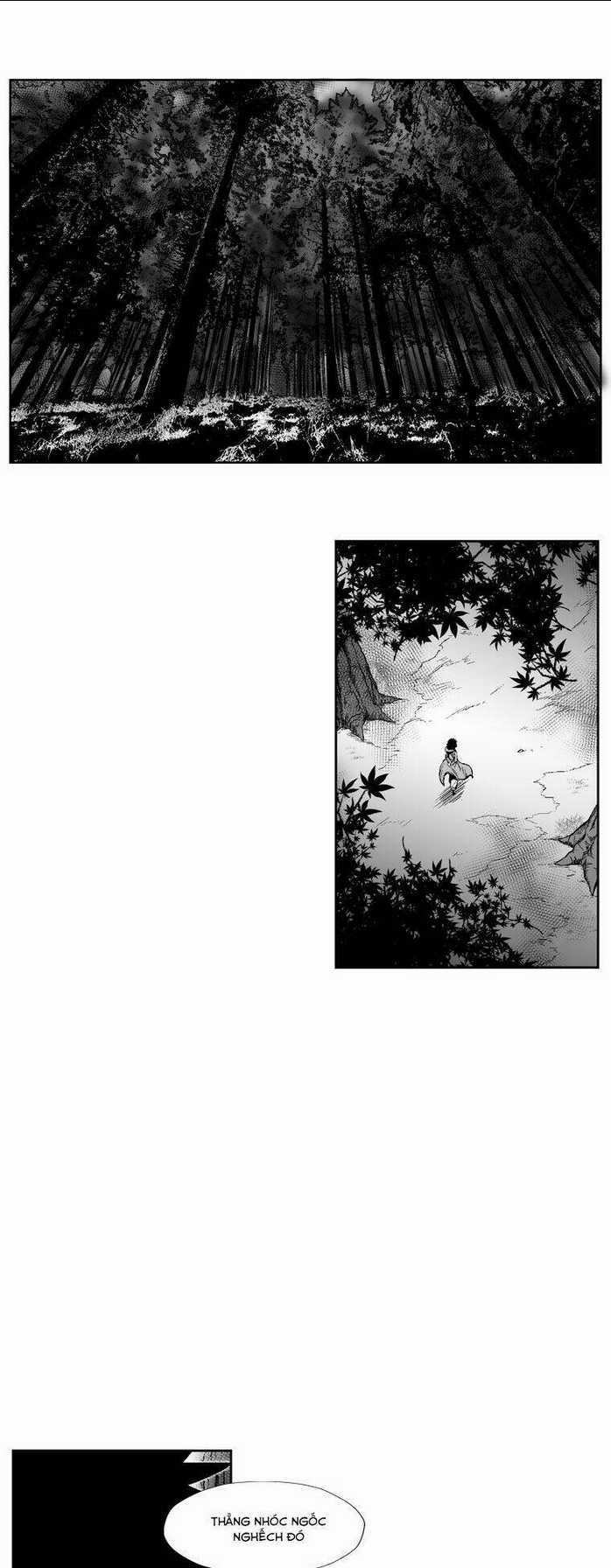 Cơn Bão Đỏ - Chapter 243 - Trang 33