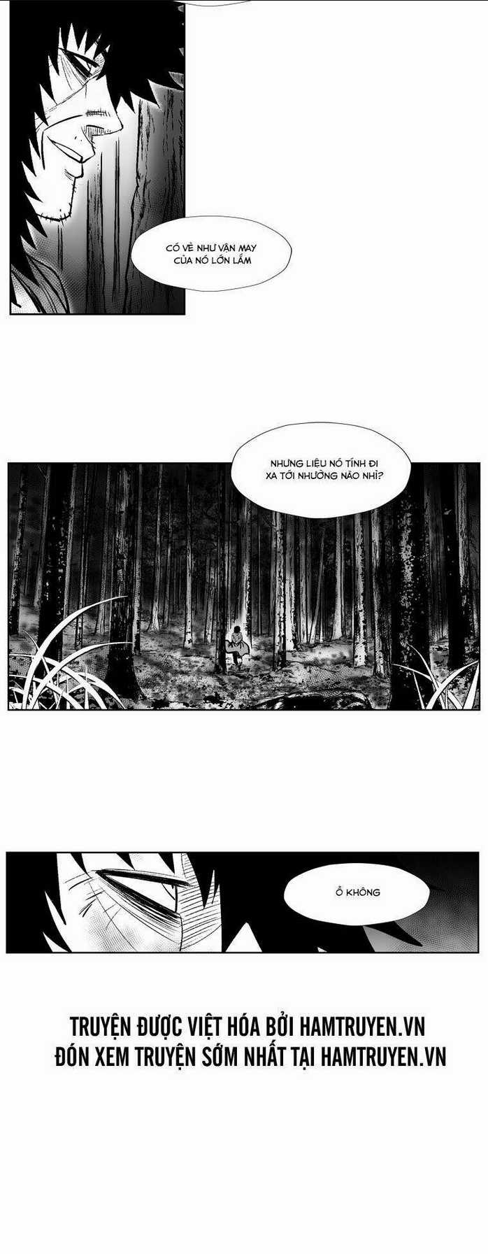 Cơn Bão Đỏ - Chapter 243 - Trang 34