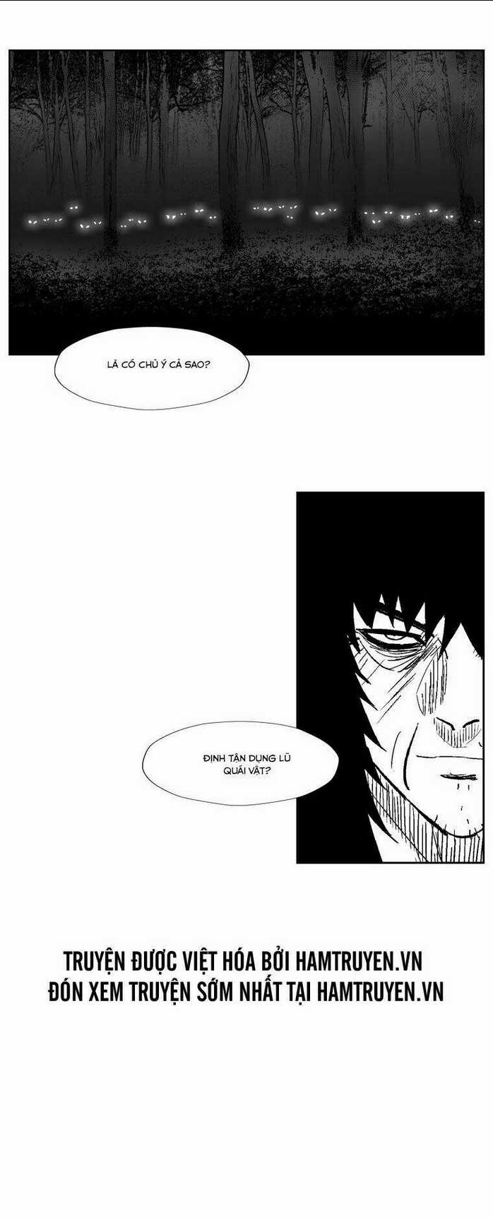 Cơn Bão Đỏ - Chapter 243 - Trang 35