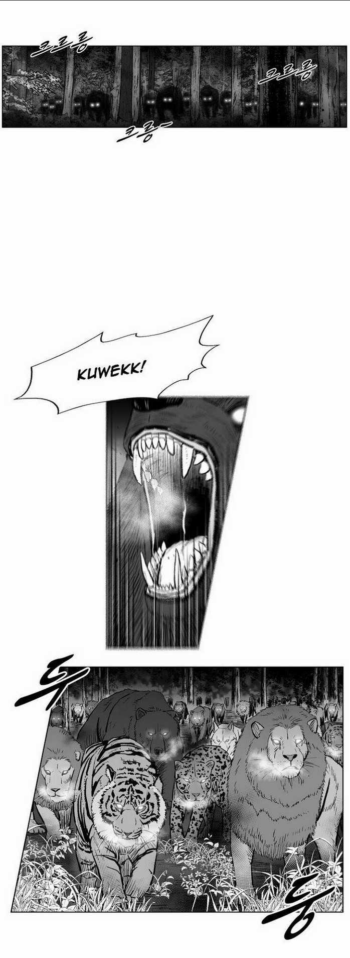 Cơn Bão Đỏ - Chapter 243 - Trang 36