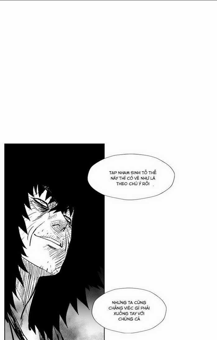 Cơn Bão Đỏ - Chapter 243 - Trang 37