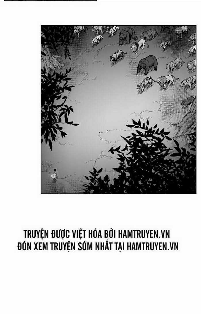 Cơn Bão Đỏ - Chapter 243 - Trang 38