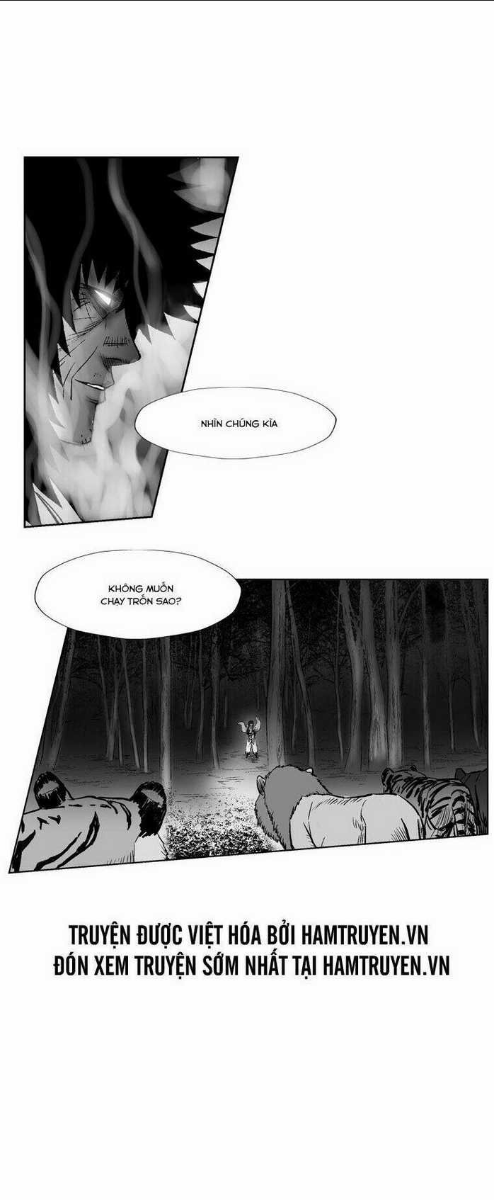 Cơn Bão Đỏ - Chapter 243 - Trang 40