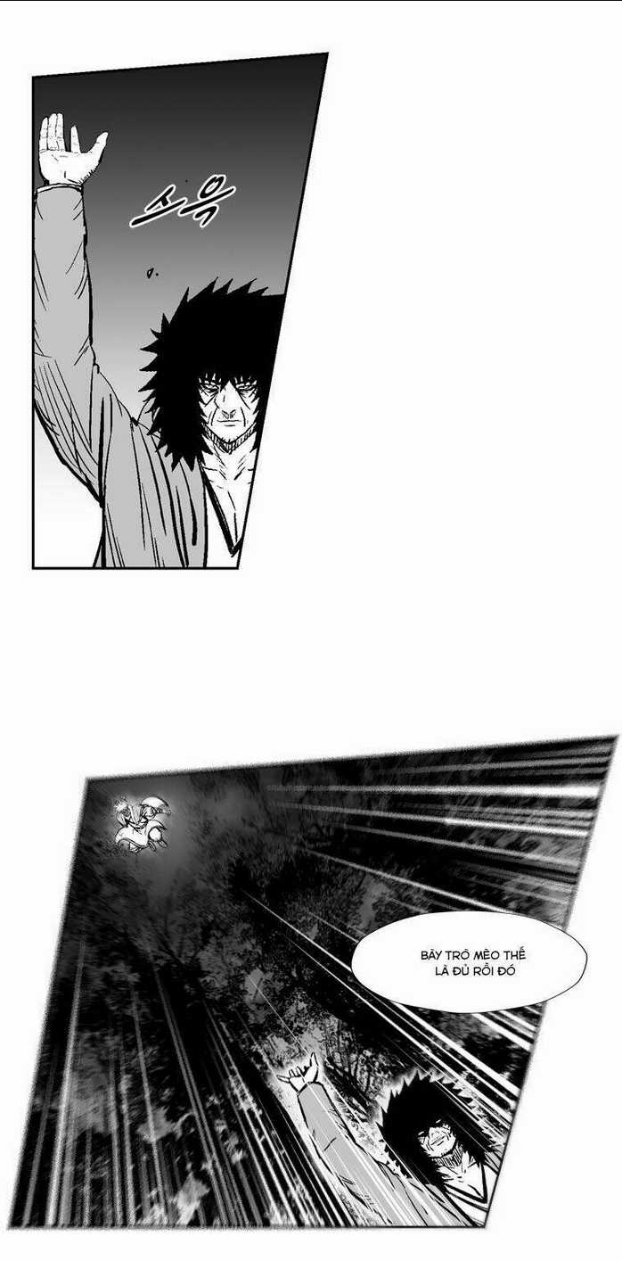 Cơn Bão Đỏ - Chapter 243 - Trang 41