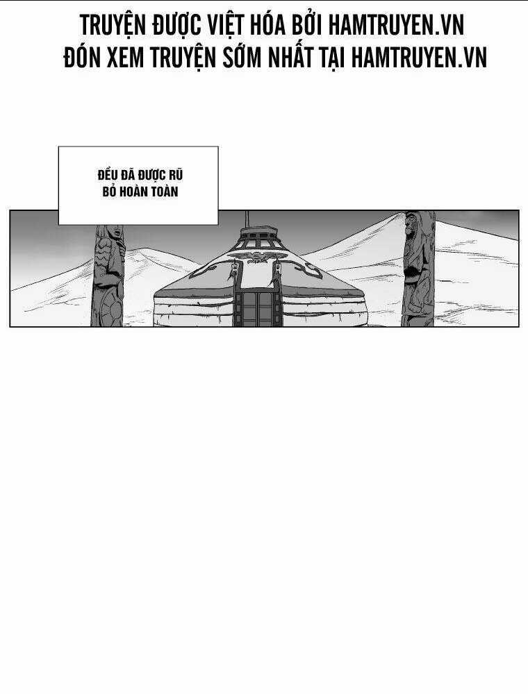 Cơn Bão Đỏ - Chapter 243 - Trang 6
