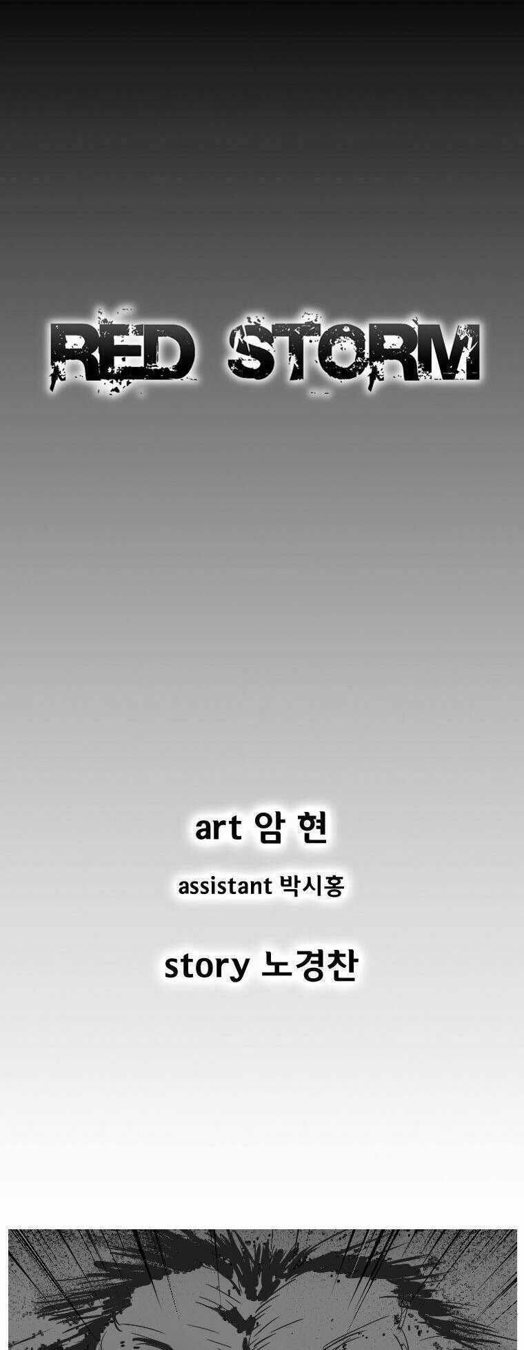 Cơn Bão Đỏ - Chapter 244 - Trang 2