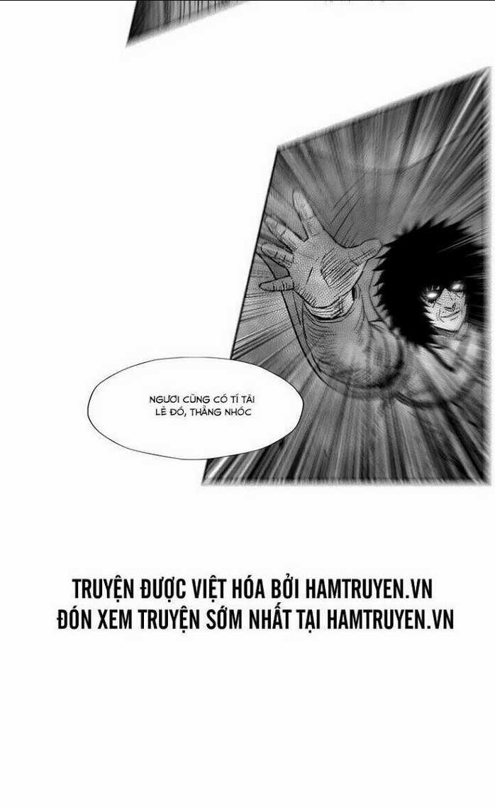 Cơn Bão Đỏ - Chapter 244 - Trang 11