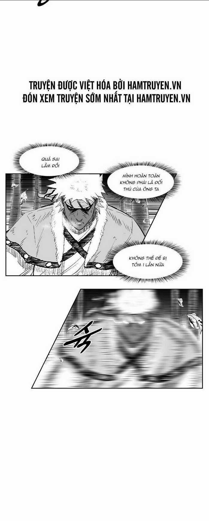 Cơn Bão Đỏ - Chapter 244 - Trang 13