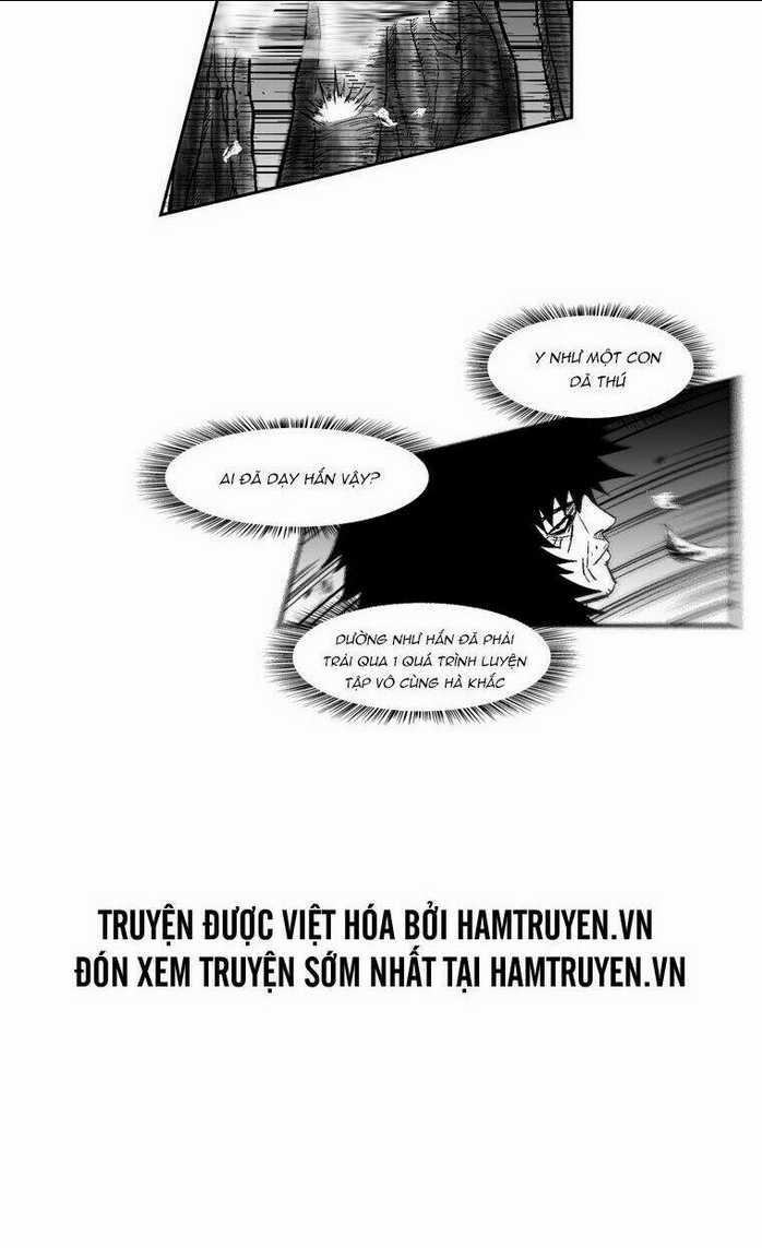 Cơn Bão Đỏ - Chapter 244 - Trang 15