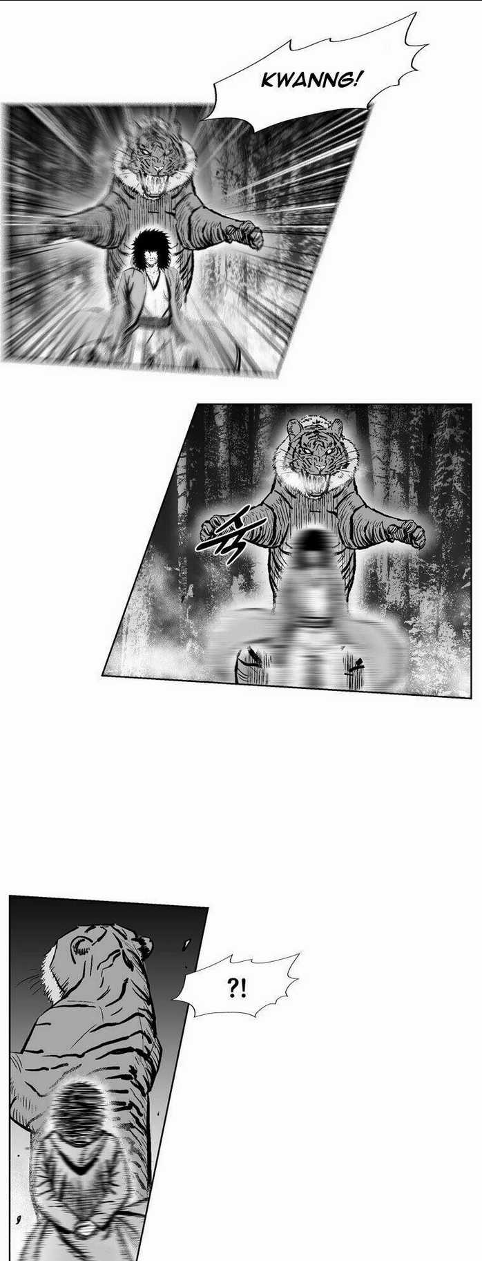 Cơn Bão Đỏ - Chapter 244 - Trang 16