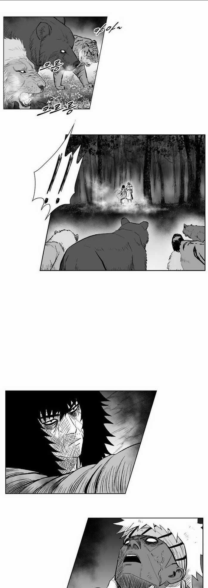 Cơn Bão Đỏ - Chapter 244 - Trang 20