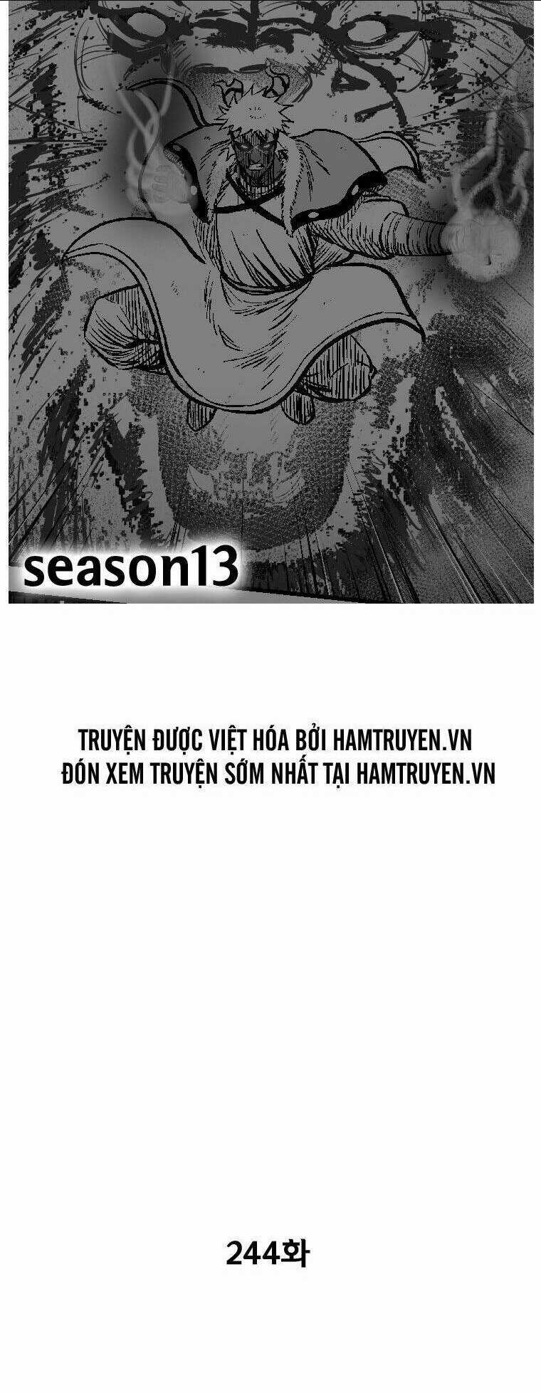 Cơn Bão Đỏ - Chapter 244 - Trang 3