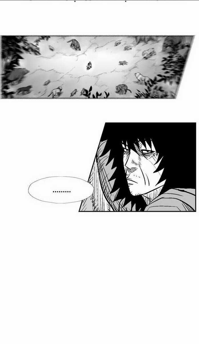 Cơn Bão Đỏ - Chapter 244 - Trang 22