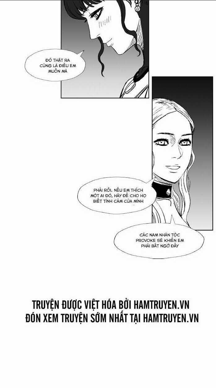 Cơn Bão Đỏ - Chapter 244 - Trang 28