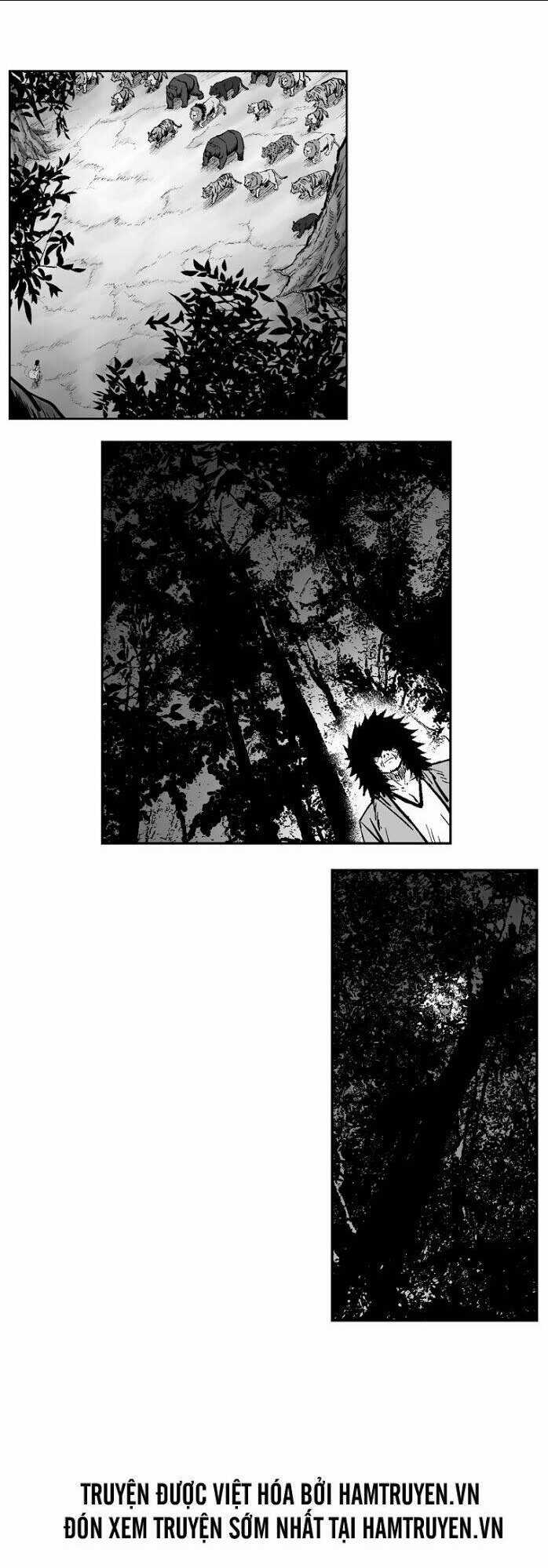 Cơn Bão Đỏ - Chapter 244 - Trang 4