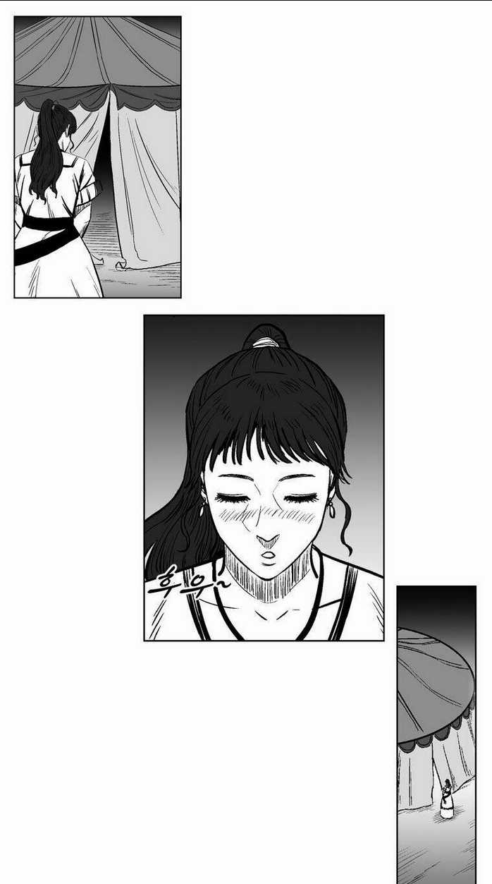 Cơn Bão Đỏ - Chapter 244 - Trang 31