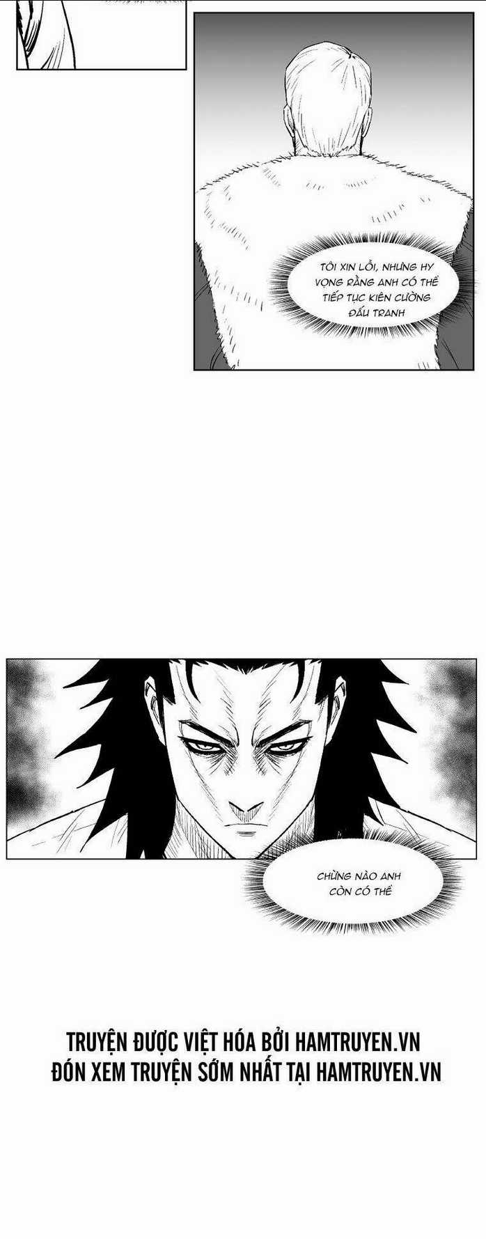 Cơn Bão Đỏ - Chapter 244 - Trang 43