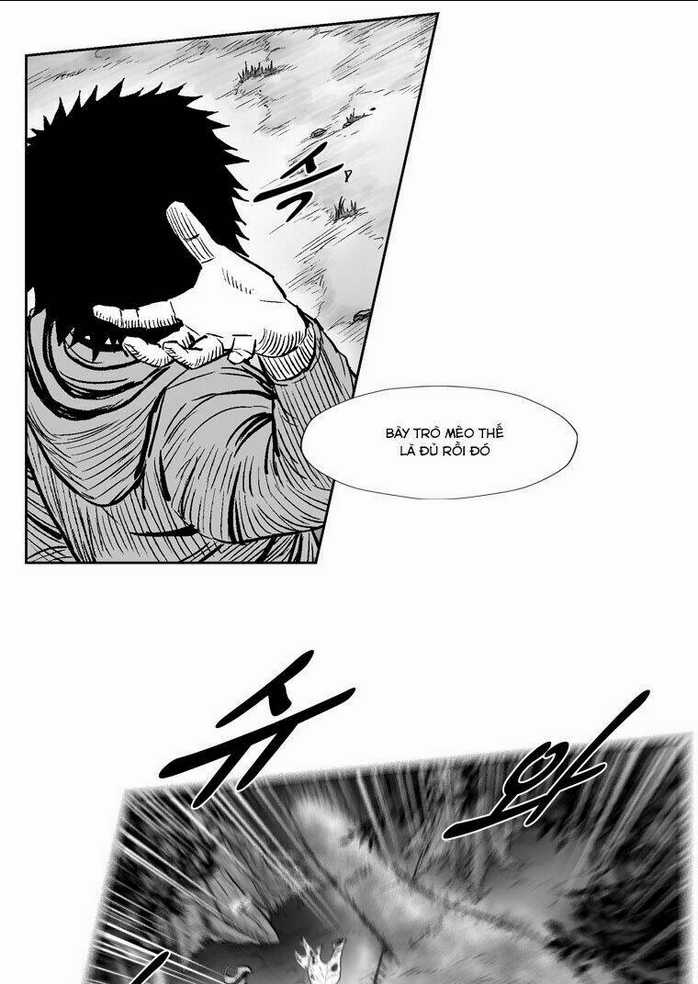 Cơn Bão Đỏ - Chapter 244 - Trang 7