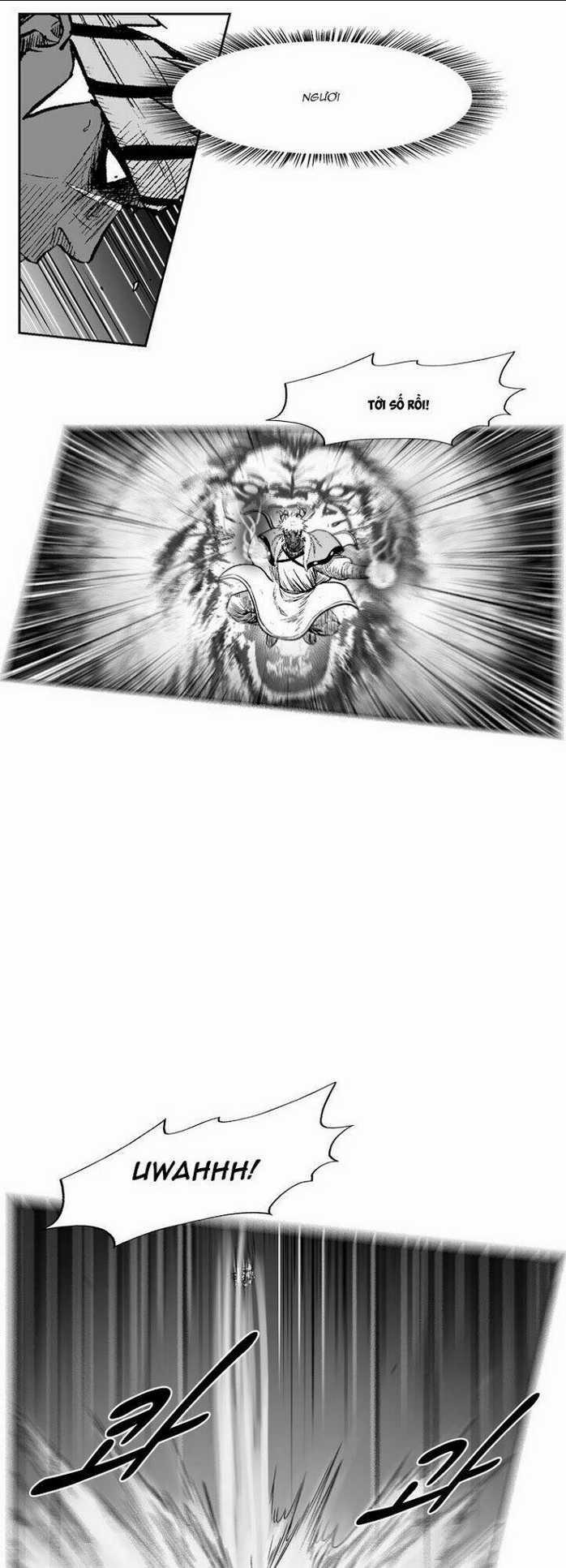 Cơn Bão Đỏ - Chapter 244 - Trang 9