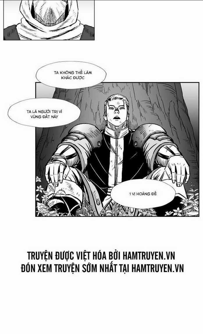 Cơn Bão Đỏ - Chapter 245 - Trang 11