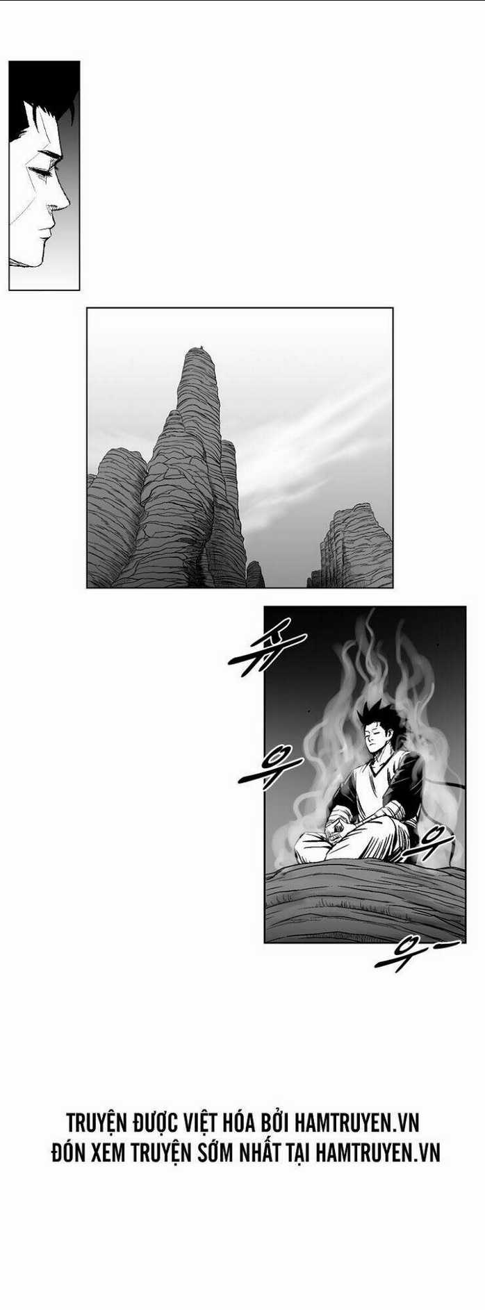 Cơn Bão Đỏ - Chapter 245 - Trang 12