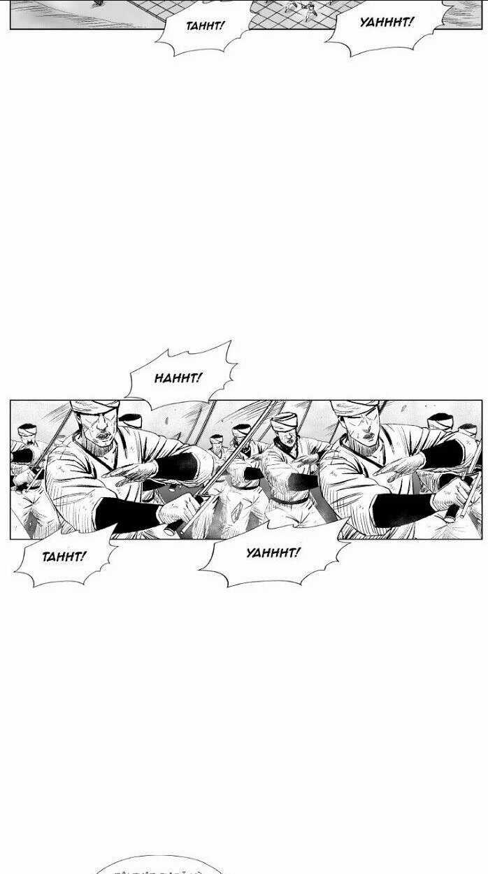 Cơn Bão Đỏ - Chapter 245 - Trang 17