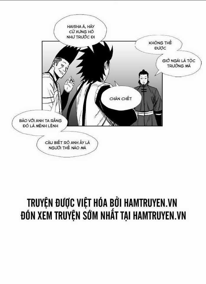Cơn Bão Đỏ - Chapter 245 - Trang 22