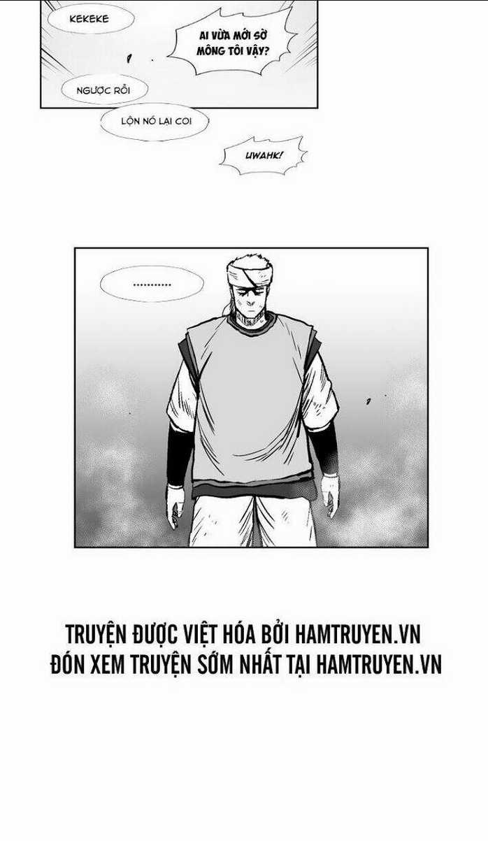 Cơn Bão Đỏ - Chapter 245 - Trang 28