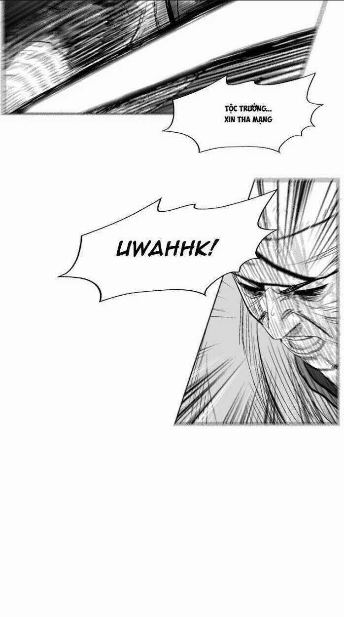 Cơn Bão Đỏ - Chapter 245 - Trang 30