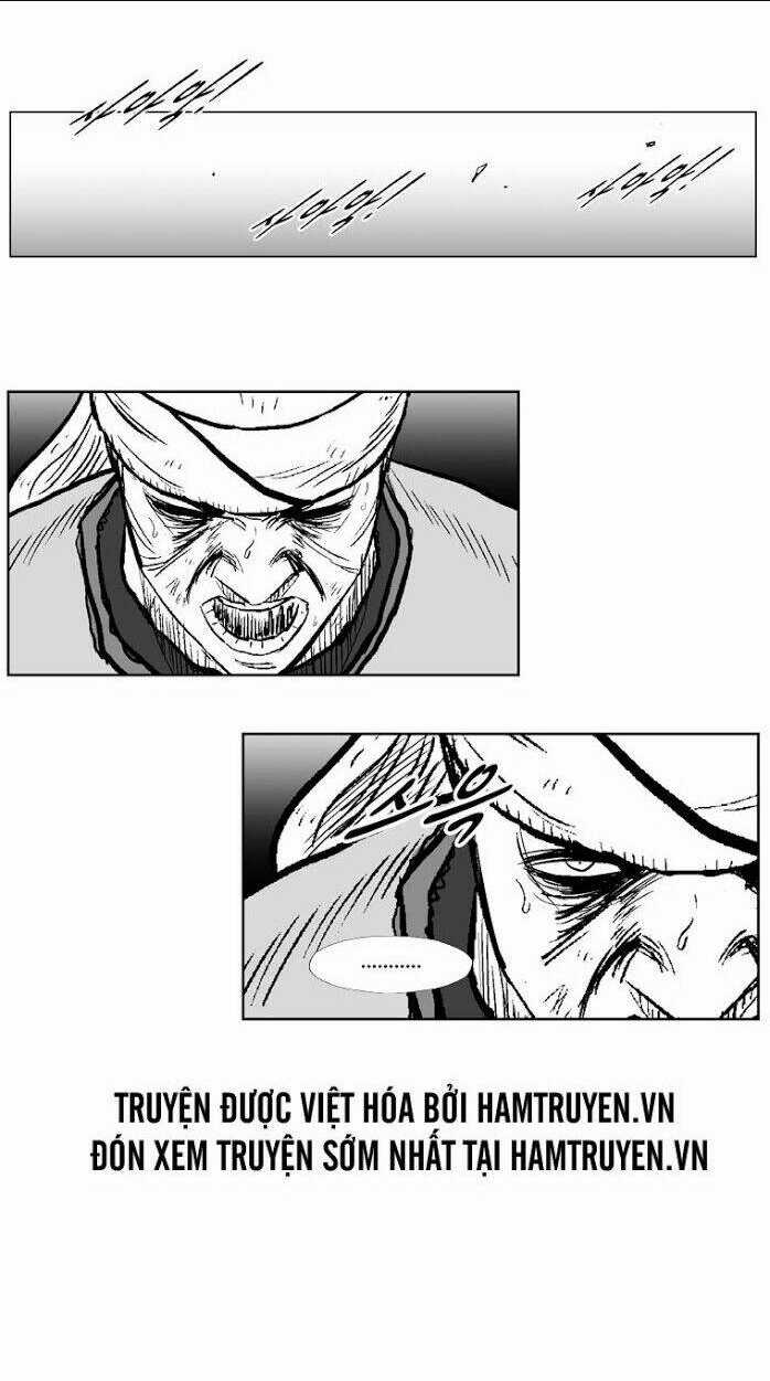 Cơn Bão Đỏ - Chapter 245 - Trang 31