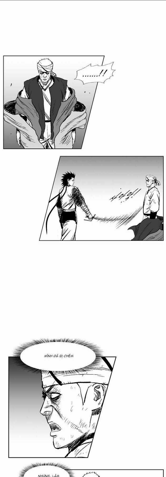 Cơn Bão Đỏ - Chapter 245 - Trang 32