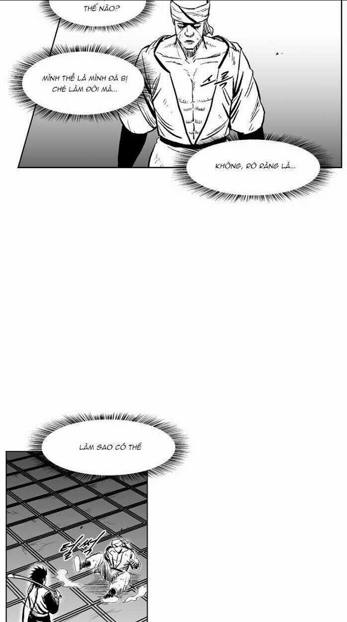 Cơn Bão Đỏ - Chapter 245 - Trang 33