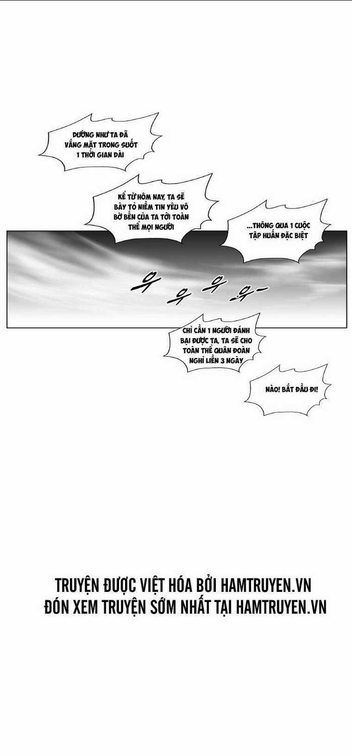 Cơn Bão Đỏ - Chapter 245 - Trang 35