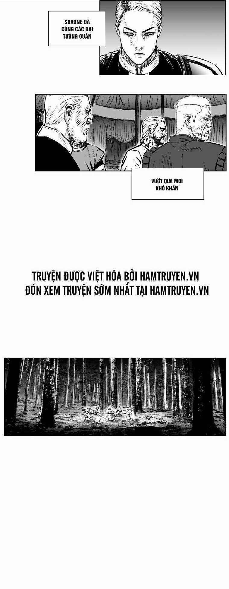 Cơn Bão Đỏ - Chapter 245 - Trang 5