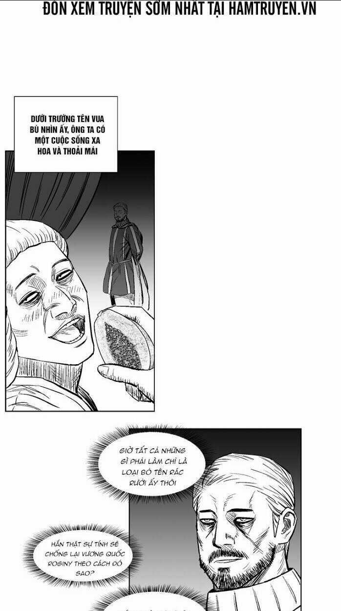 Cơn Bão Đỏ - Chapter 245 - Trang 7