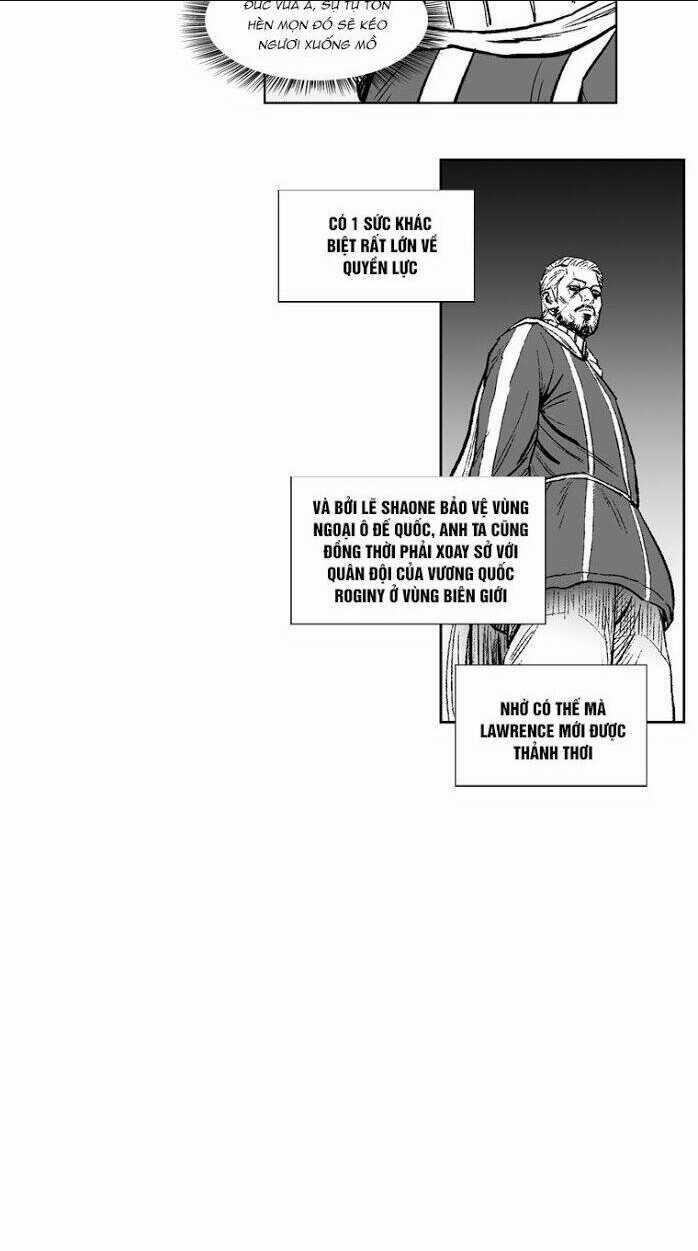 Cơn Bão Đỏ - Chapter 245 - Trang 8