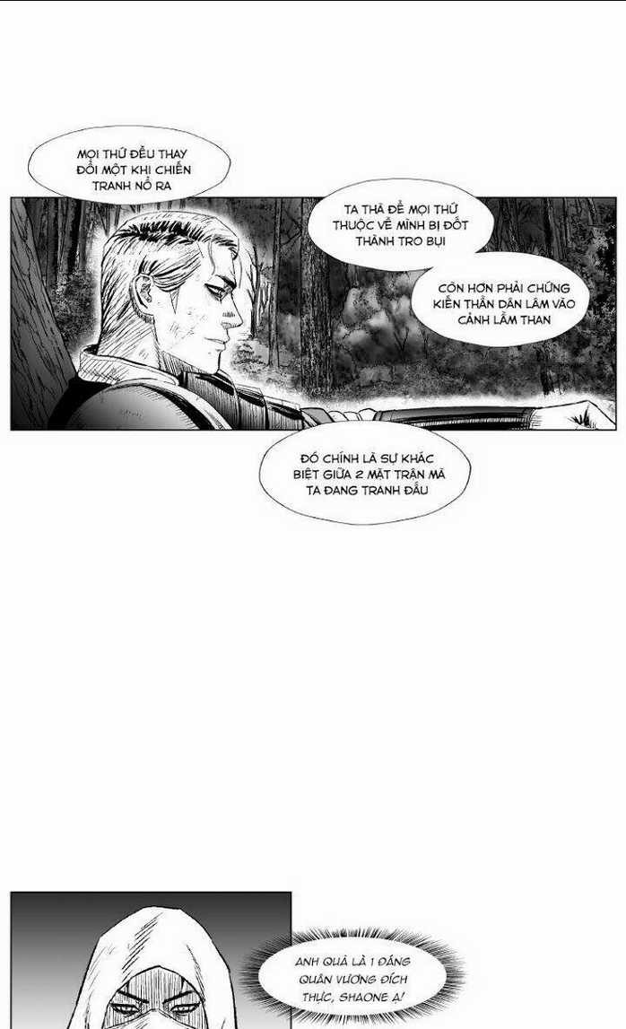 Cơn Bão Đỏ - Chapter 245 - Trang 10